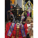 Lord Ganapati Abhishekam and Archana